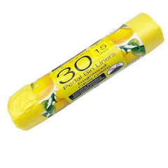 36 x 30's Pedal Tie Handles Fragranced 15L - Premium Quality Tissue Online - Product Image