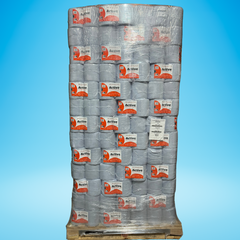 Pallet Deal : 84 x Blue Active Centrefeed 166mm x 300 Sheets Embossed 2 Ply (1x6) - Premium Quality Tissue Online - Product Image