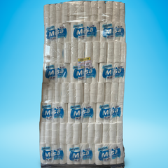 Pallet Deal: 70 x 36 Rolls Misa Quilted 3 Ply Toilet Tissue - Premium Quality Tissue Online - Product Image