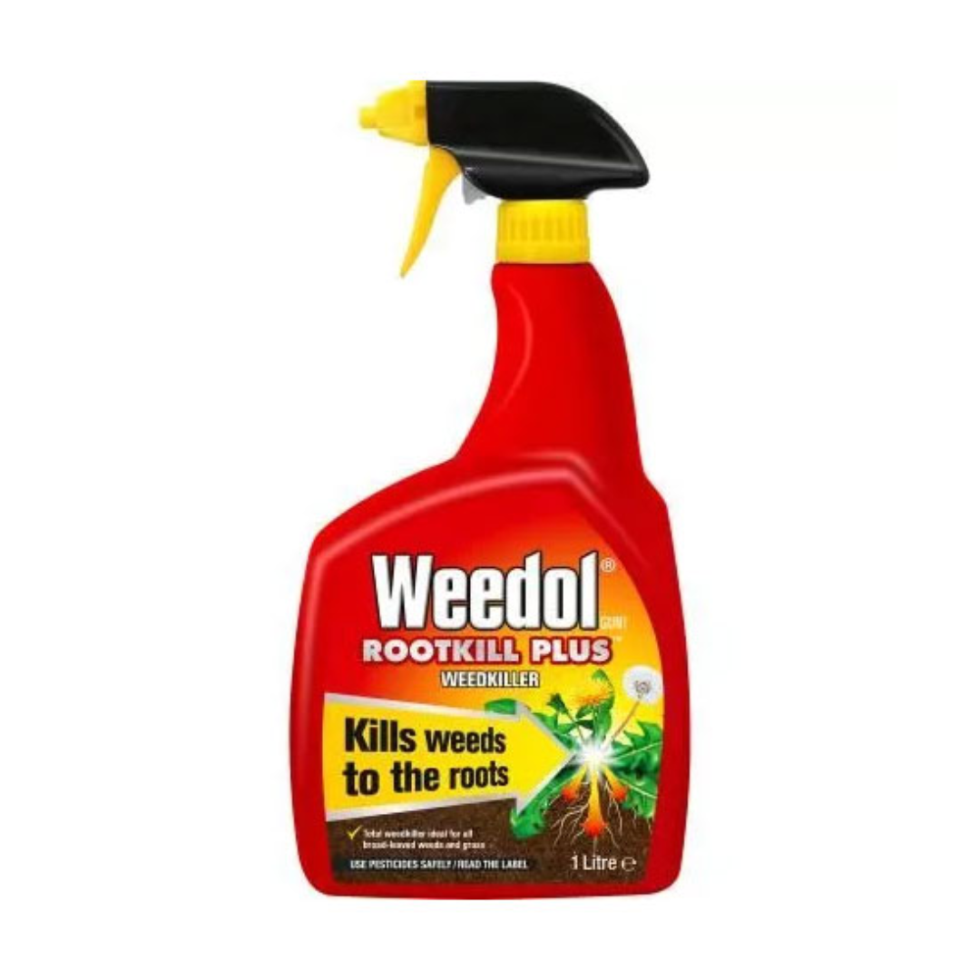 Weedol Rootkill Plus 1L x 6 - Premium Quality Tissue Online - Product Image