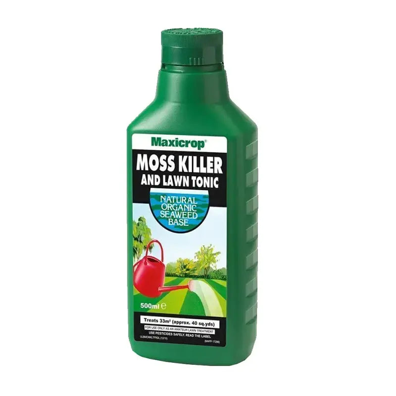 Moss Killer & Lawn Tonic Tissuewholesaler
