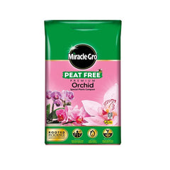 Peat Free Orchid - Premium Quality Tissue Online - Product Image