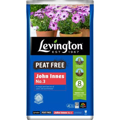 Peat Free John Innes No3 Compost - Premium Quality Tissue Online - Product Image
