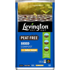 Peat Free John Innes Seed - Premium Quality Tissue Online - Product Image
