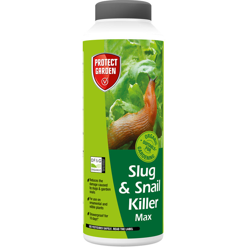 Protect Garden Slug Killer Max 800g x 6 - Premium Quality Tissue Online - Product Image
