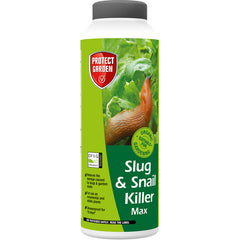 Protect Garden Slug Killer Max 800g x 6 - Premium Quality Tissue Online - Product Image