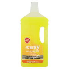 8 X Easy All Purpose Cleaner Citrus Blast 1 Litre (75p Each)