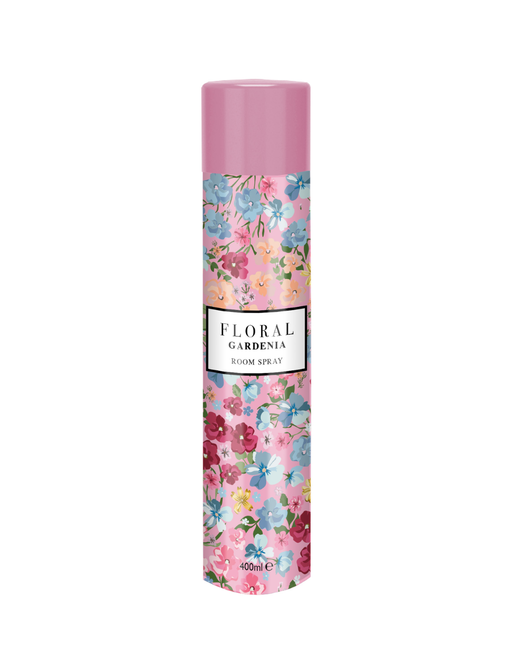  12 x Floral 400ml Room Spray - Gardenia - Premium Quality Tissue Online - Product Image