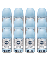 12 x Airpure Air Freshener Auto Refill 250ml Snow Day