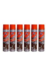  Xanto Oven BBQ & FirePlace Spray 600ml - Premium Quality Tissue Online - Product Image