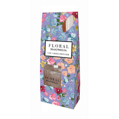  24 x Floral Reed Diffuser 30ml - Gardenia - Premium Quality Tissue Online - Product Image