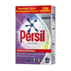 Persil Professional Colour Protect Washing Powder 7.5kg | 150 Washes