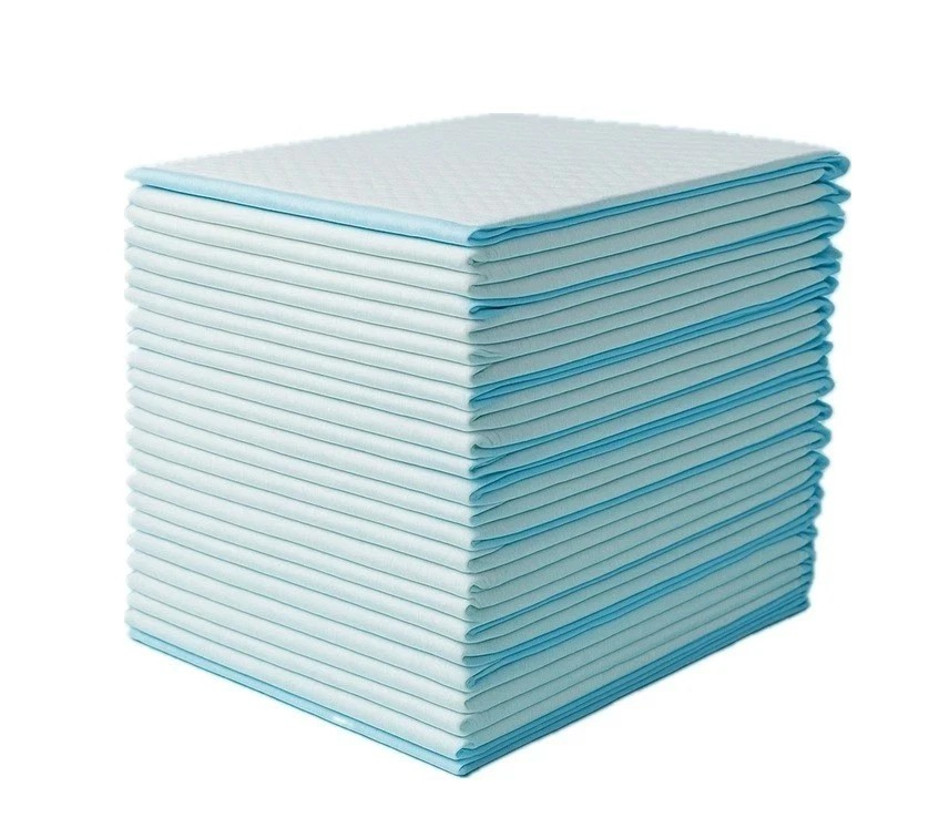 4 x Pawfect Pet Dog Puppy Pads 50pk 56x56cm
