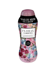  8 x Floral Laundry In Wash Scent Booster 1984g - Gardenia - Premium Quality Tissue Online - Product Image