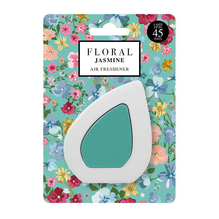  24 x Floral 1pk Membrane 7.5ml - Jasmine - Premium Quality Tissue Online - Product Image