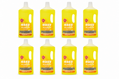 8 X Easy All Purpose Cleaner Citrus Blast 1 Litre (75p Each)
