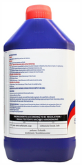 2 x Domestos Professional 5 Litre Bleach Original (£3.99 each)