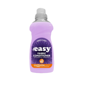  8 x Easy Fabric Conditioner Lavender & Gardenia 750ml - Premium Quality Tissue Online - Product Image
