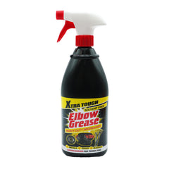 Elbow Grease Heavy Duty Degreaser 1L - Case of 12