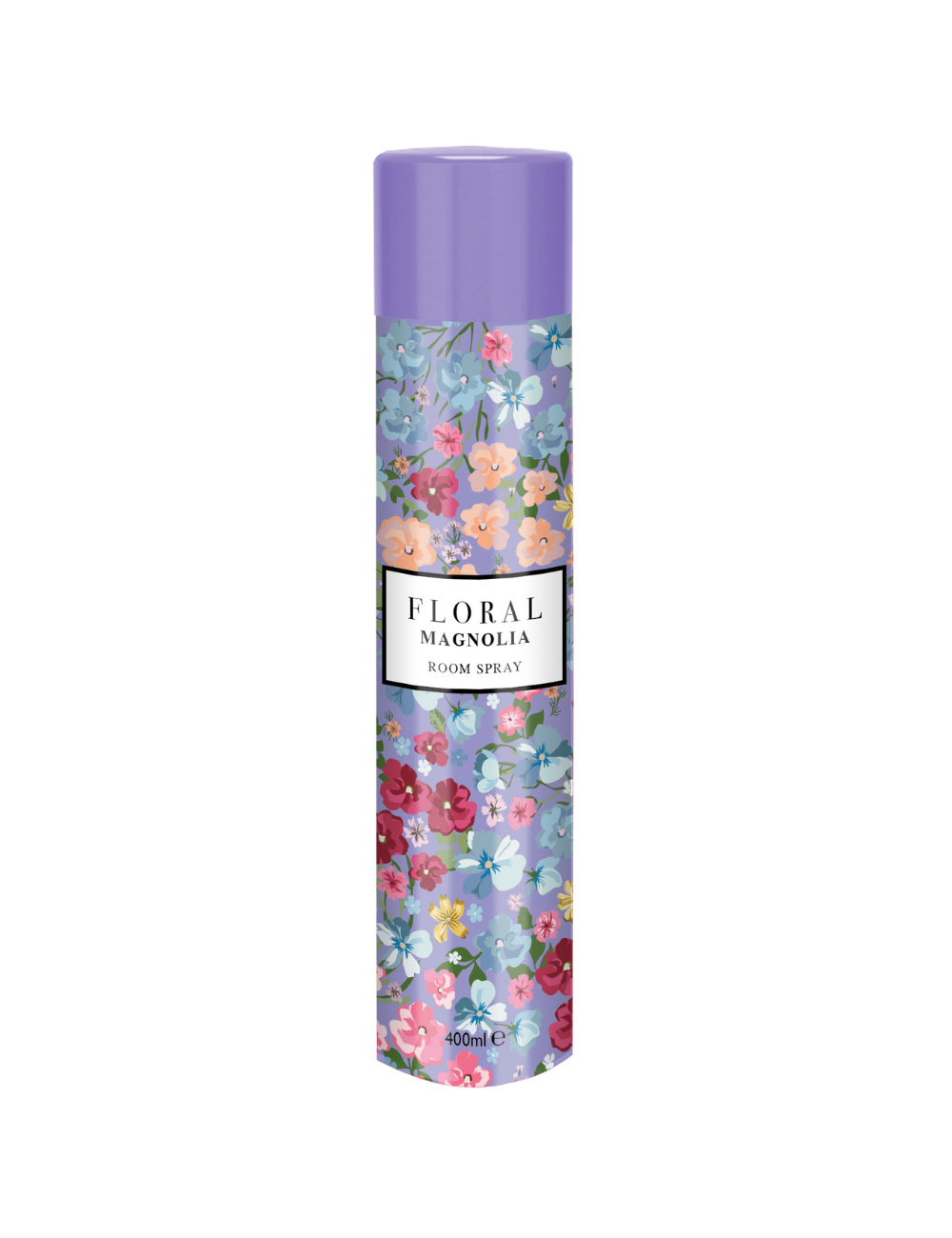  12 x Floral 400ml Room Spray - Magnolia - Premium Quality Tissue Online - Product Image
