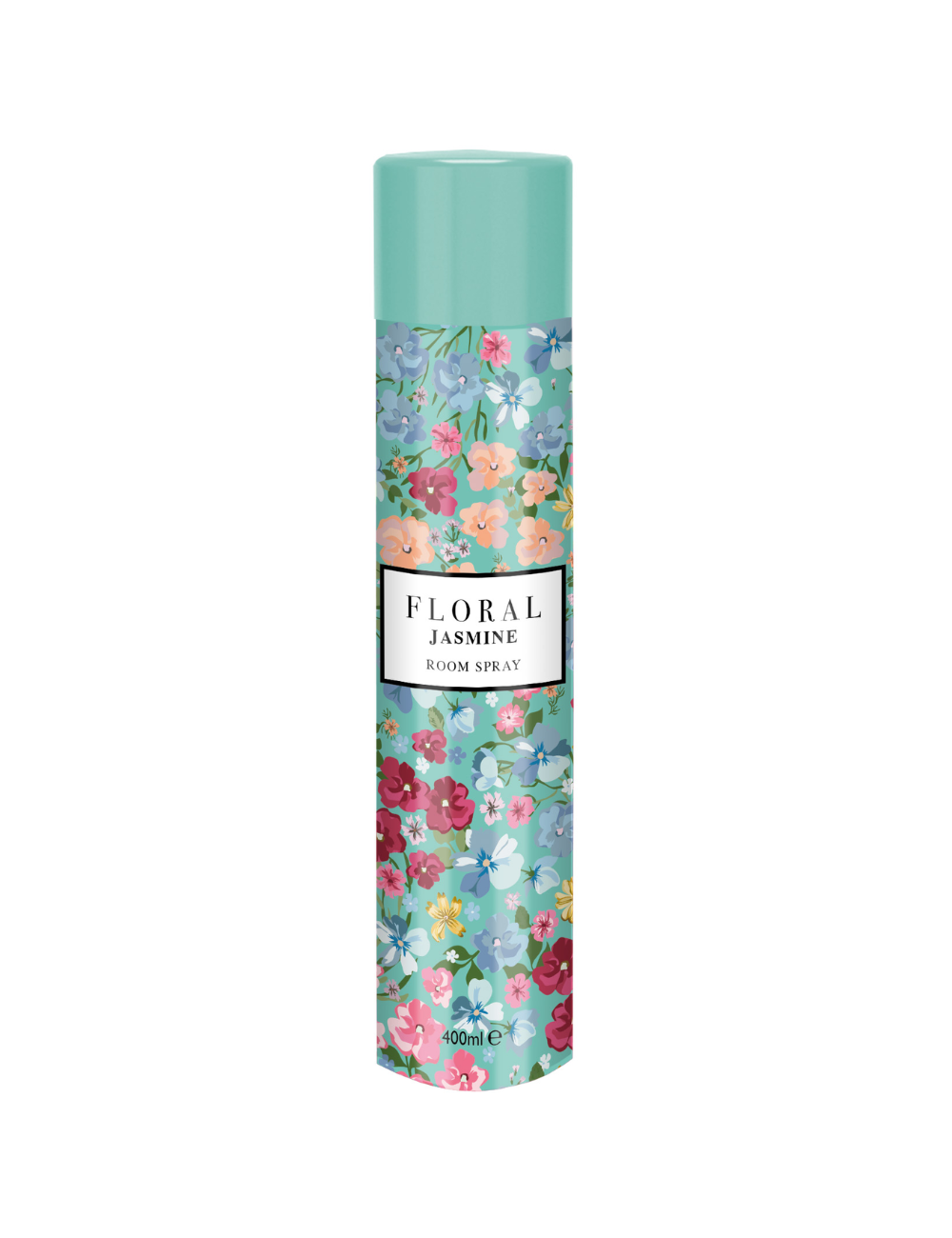 12 x Floral 400ml Room Spray - Jasmine - Premium Quality Tissue Online - Product Image