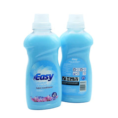  8 x Easy Fabric Conditioner Bluebell & Orchid 750ml - Premium Quality Tissue Online - Product Image