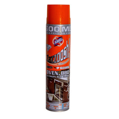  Xanto Oven BBQ & FirePlace Spray 600ml - Premium Quality Tissue Online - Product Image