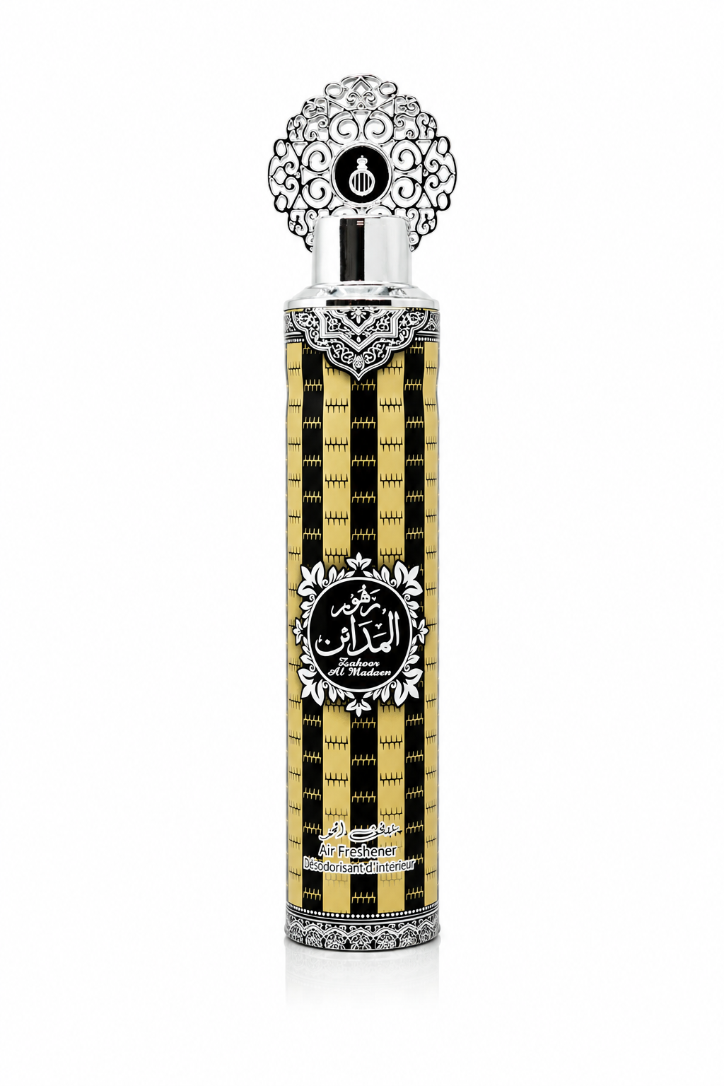 12 x Zahoor Al Madaen Air Freshener Spray 300ml by My Perfumes