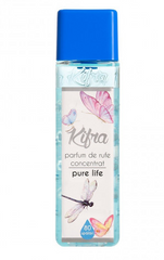 Kifra - Pure Life Laundry Fragrance 200ml 80 Washes - Long Lasting Perfume Fabric Conditioner Highly-Concentrated Formula Soft & Refreshed