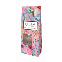  24 x Floral Reed Diffuser 30ml - Magnolia - Premium Quality Tissue Online - Product Image