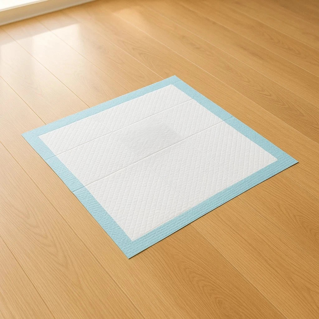 4 x Pawfect Pet Dog Puppy Pads 50pk 56x56cm