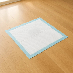 4 x Pawfect Pet Dog Puppy Pads 50pk 56x56cm