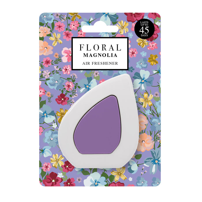  24 x Floral 1pk Membrane 7.5ml - Magnolia - Premium Quality Tissue Online - Product Image