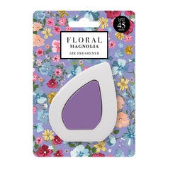  24 x Floral 1pk Membrane 7.5ml - Magnolia - Premium Quality Tissue Online - Product Image