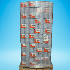 Pallet Deal : 84 x Blue Active Centrefeed 166mm x 300 Sheets  Embossed 2 Ply (1x6)