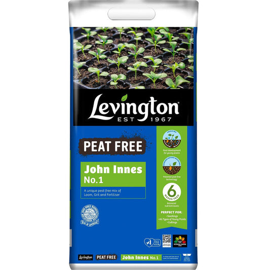 Peat Free John Innes No1 Compost